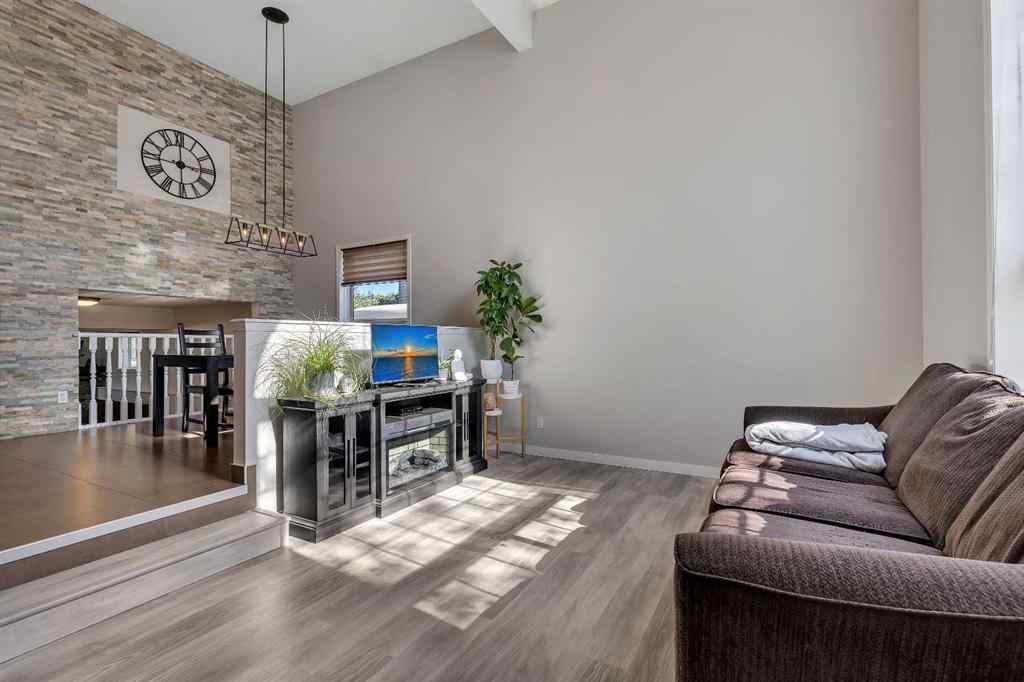 MLS® A2262570 - 145 Coventry Place NE in Coventry Hills Calgary, Residential