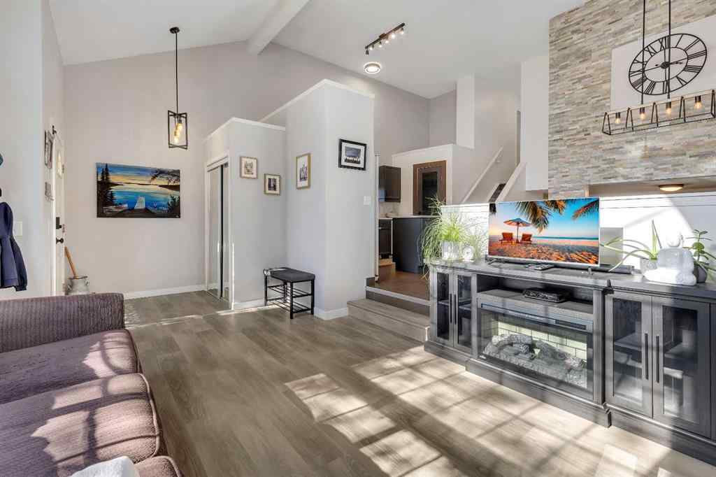 MLS® A2262570 - 145 Coventry Place NE in Coventry Hills Calgary, Residential