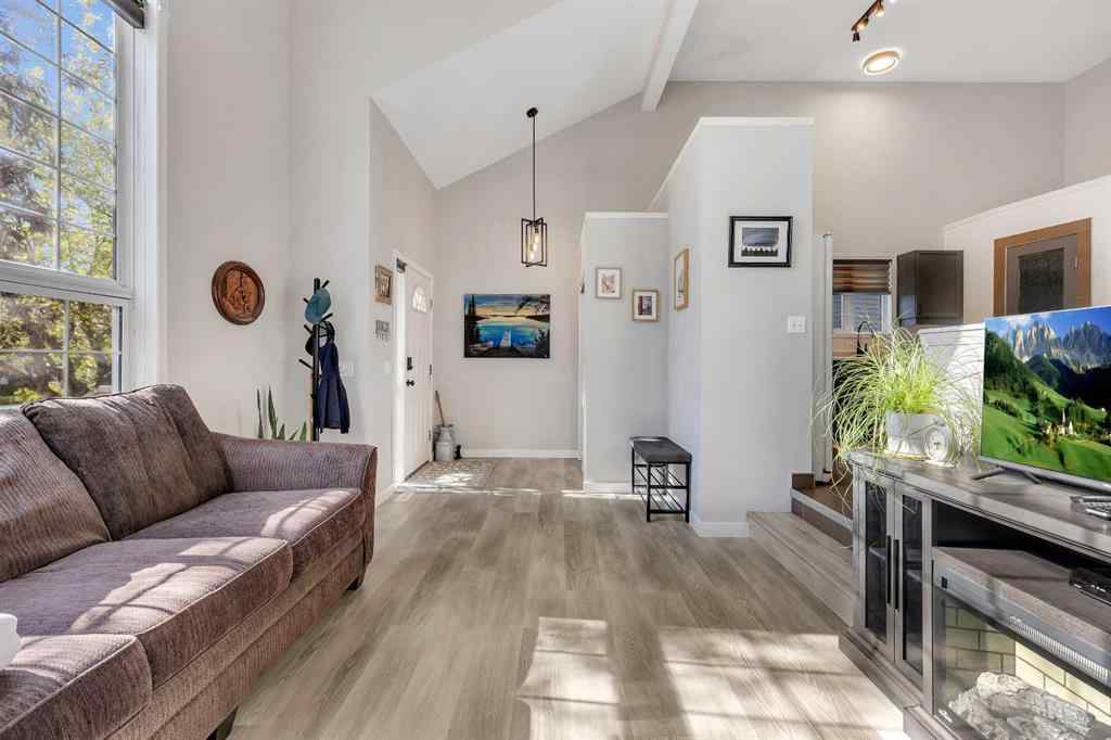 MLS® A2262570 - 145 Coventry Place NE in Coventry Hills Calgary, Residential