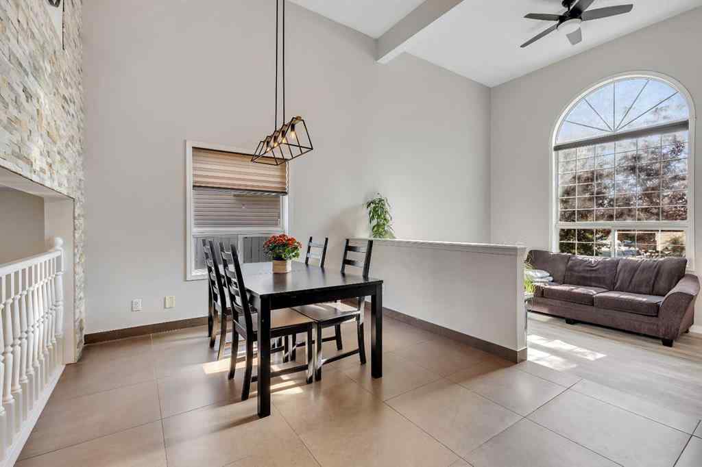 MLS® A2262570 - 145 Coventry Place NE in Coventry Hills Calgary, Residential