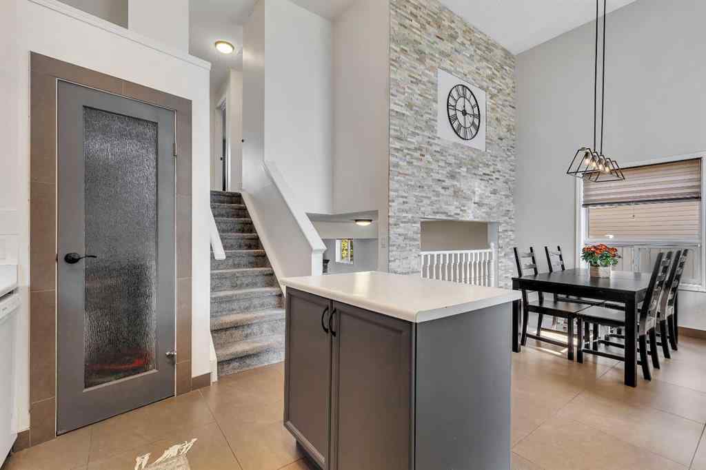 MLS® A2262570 - 145 Coventry Place NE in Coventry Hills Calgary, Residential