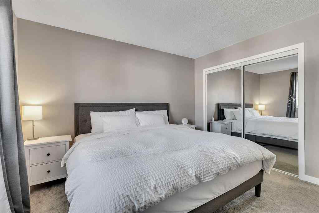 MLS® A2262570 - 145 Coventry Place NE in Coventry Hills Calgary, Residential