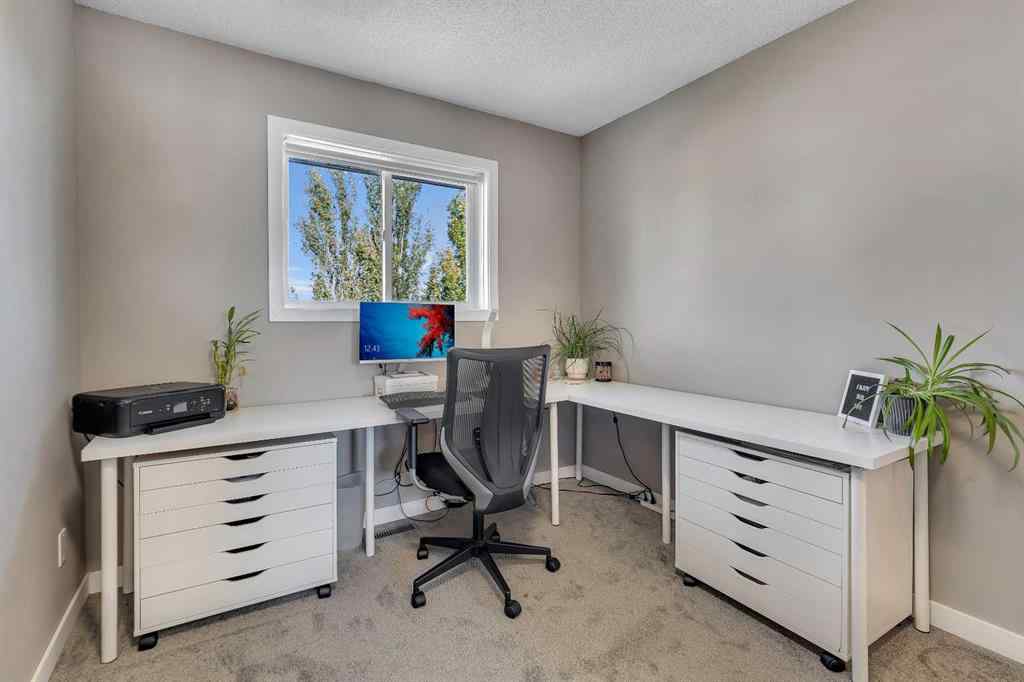 MLS® A2262570 - 145 Coventry Place NE in Coventry Hills Calgary, Residential