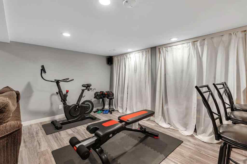 MLS® A2262570 - 145 Coventry Place NE in Coventry Hills Calgary, Residential