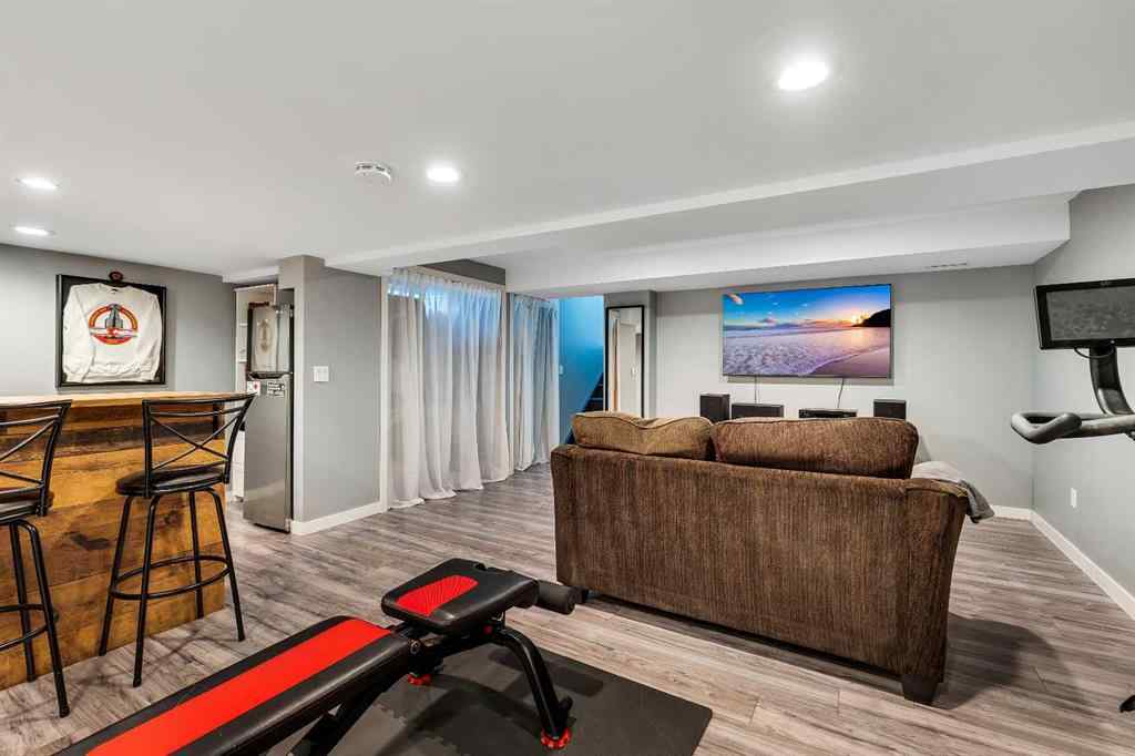 MLS® A2262570 - 145 Coventry Place NE in Coventry Hills Calgary, Residential