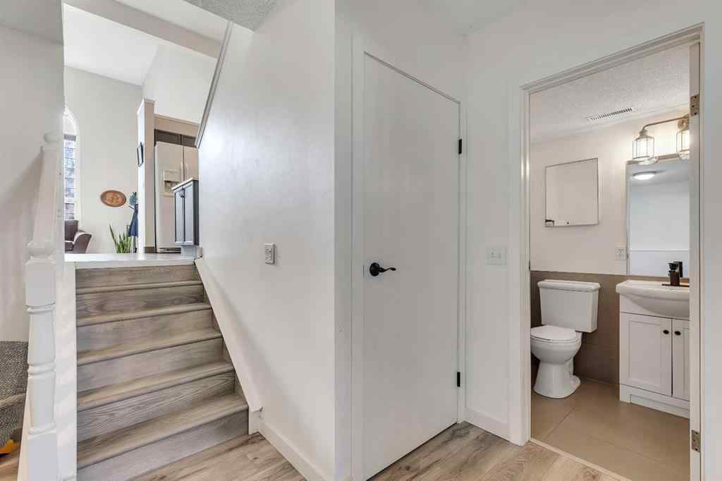 MLS® A2262570 - 145 Coventry Place NE in Coventry Hills Calgary, Residential