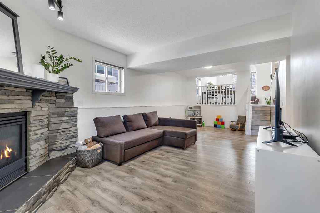 MLS® A2262570 - 145 Coventry Place NE in Coventry Hills Calgary, Residential