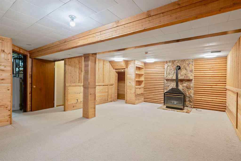 MLS® A2262572 - 84 Maranda Close NE in Marlborough Calgary, Residential