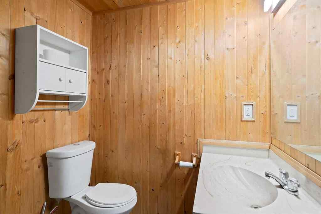 MLS® A2262572 - 84 Maranda Close NE in Marlborough Calgary, Residential