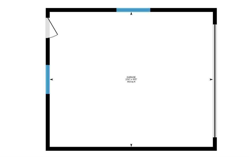 MLS® A2262572 - 84 Maranda Close NE in Marlborough Calgary, Residential