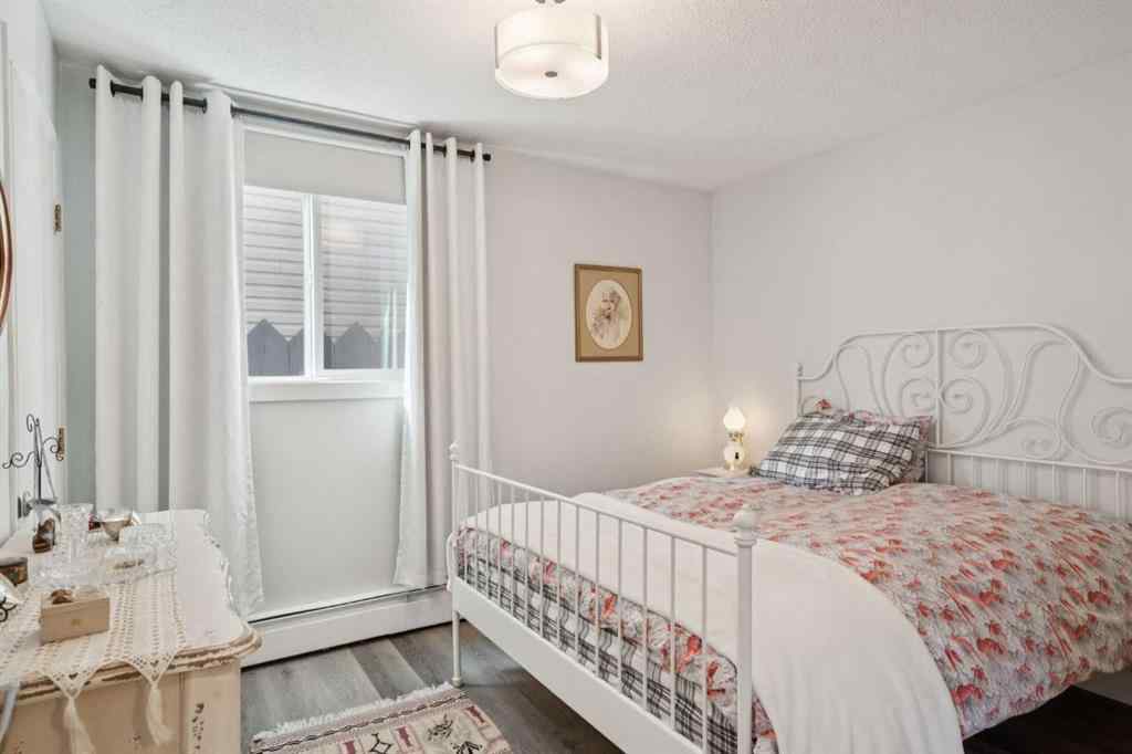 MLS® A2262573 - Unit #1 1606 34 Avenue SW in South Calgary Calgary, Residential