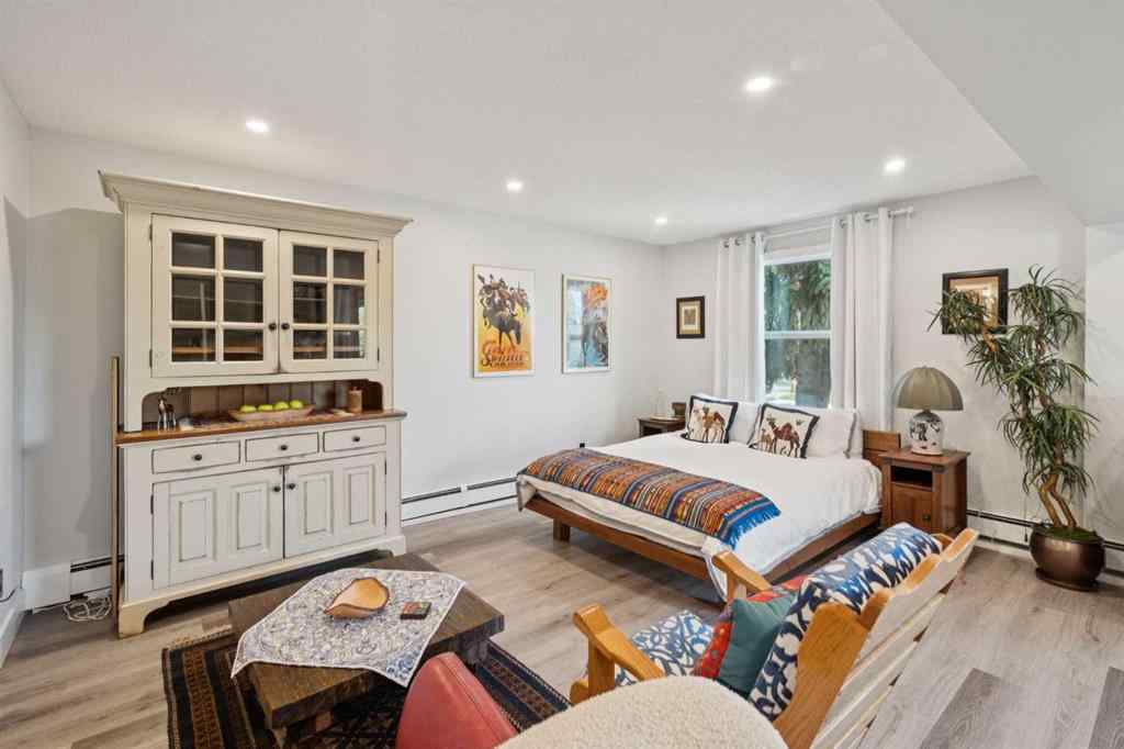 MLS® A2262573 - Unit #1 1606 34 Avenue SW in South Calgary Calgary, Residential