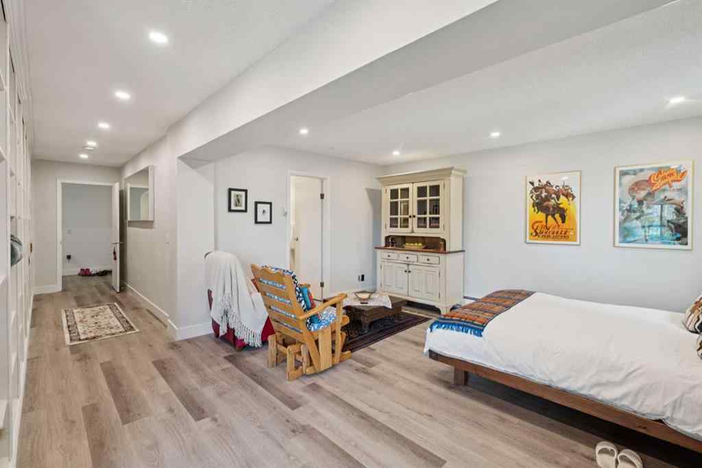 MLS® A2262573 - Unit #1 1606 34 Avenue SW in South Calgary Calgary, Residential