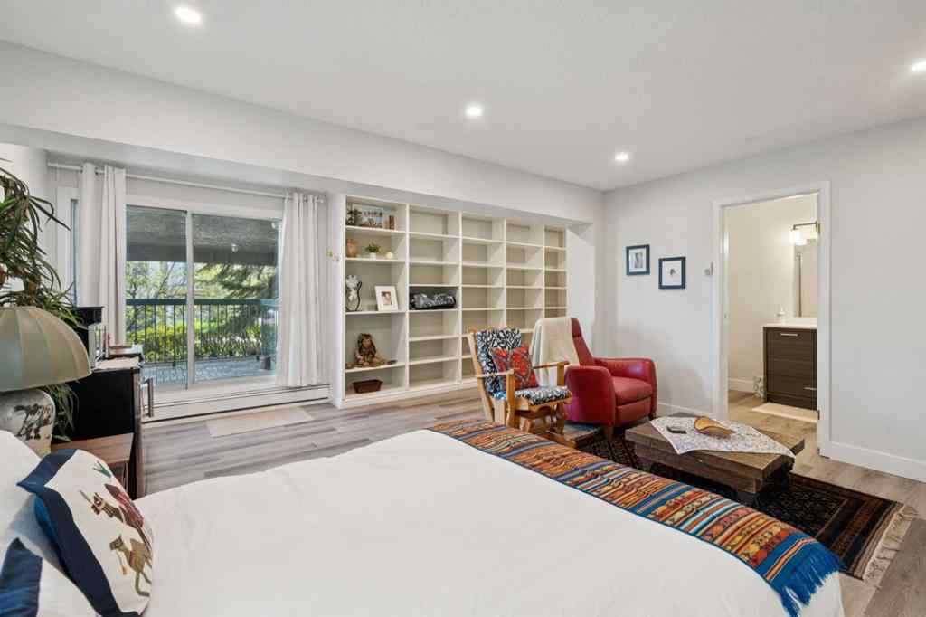 MLS® A2262573 - Unit #1 1606 34 Avenue SW in South Calgary Calgary, Residential