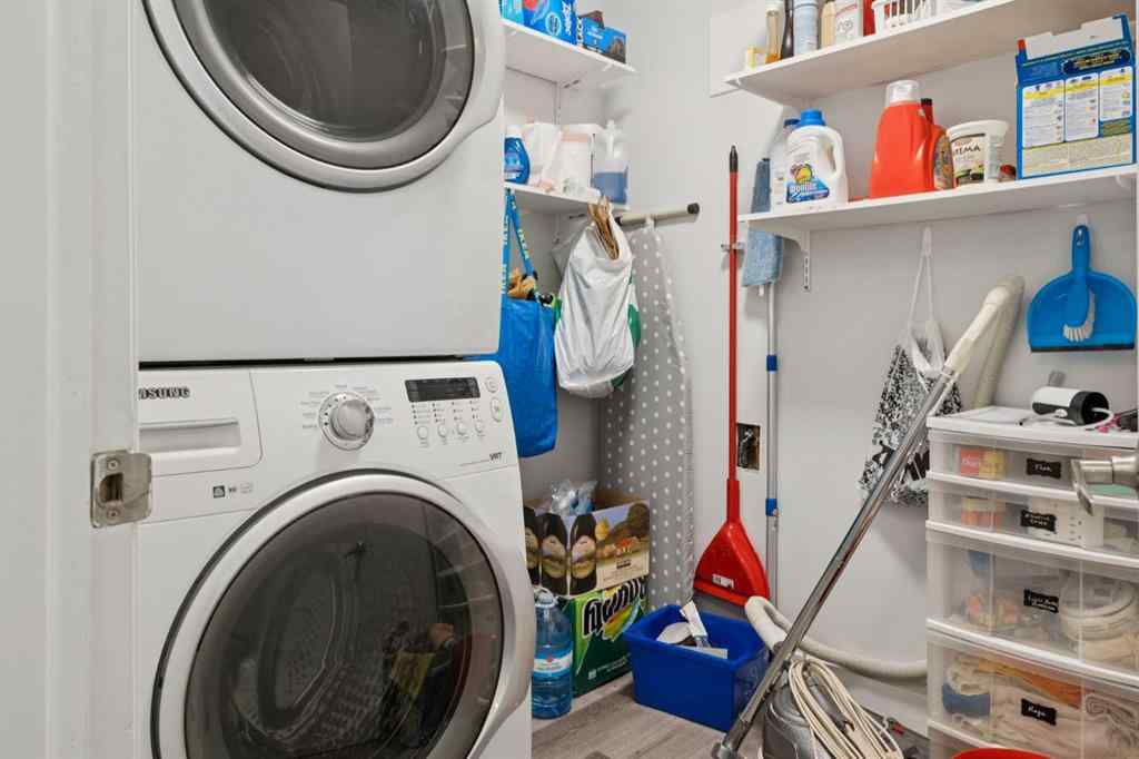 MLS® A2262573 - Unit #1 1606 34 Avenue SW in South Calgary Calgary, Residential