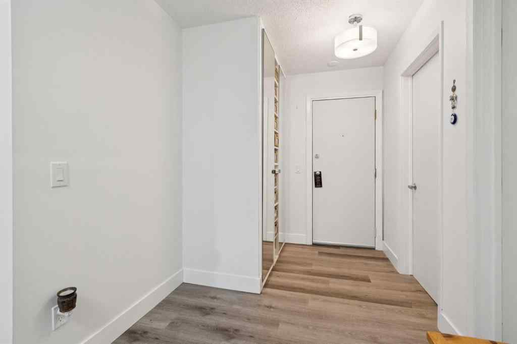 MLS® A2262573 - Unit #1 1606 34 Avenue SW in South Calgary Calgary, Residential