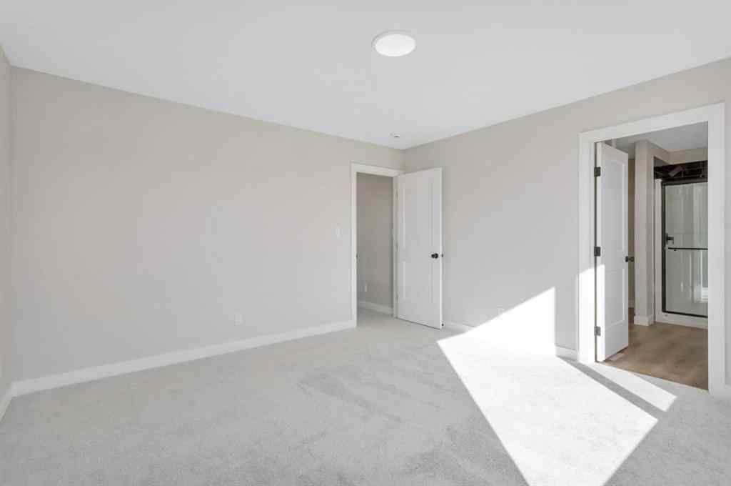 MLS® A2262574 - 122 Norseman Close  in Oxford Landing Penhold, Residential