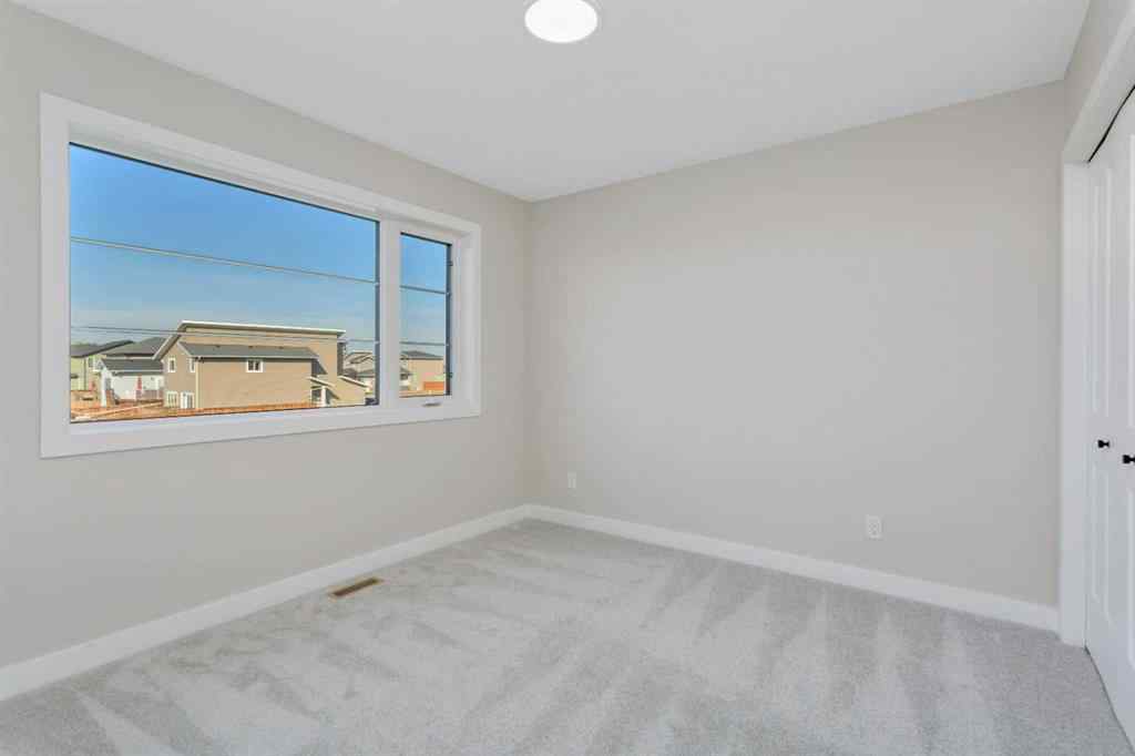 MLS® A2262574 - 122 Norseman Close  in Oxford Landing Penhold, Residential