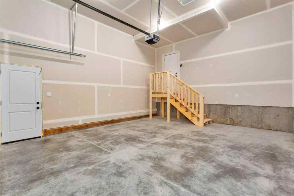 MLS® A2262574 - 122 Norseman Close  in Oxford Landing Penhold, Residential