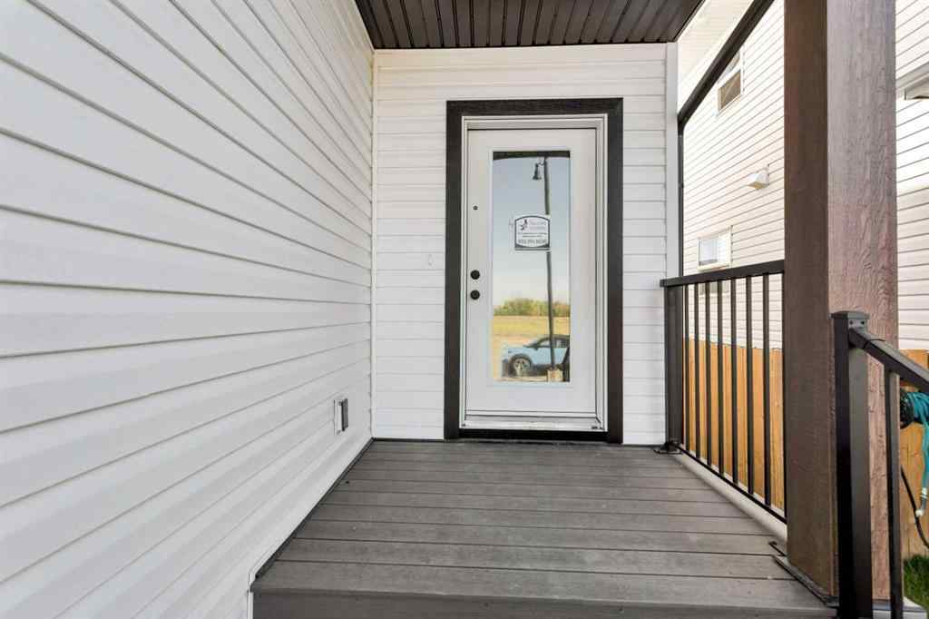 MLS® A2262574 - 122 Norseman Close  in Oxford Landing Penhold, Residential