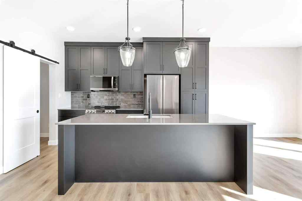 MLS® A2262574 - 122 Norseman Close  in Oxford Landing Penhold, Residential