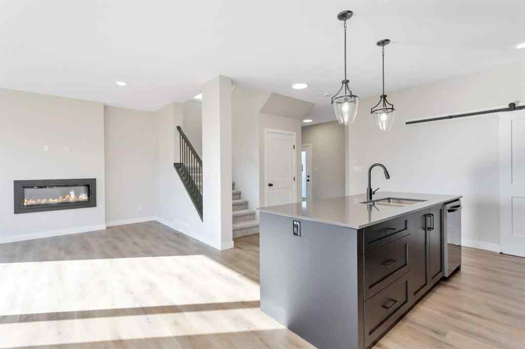 MLS® A2262574 - 122 Norseman Close  in Oxford Landing Penhold, Residential