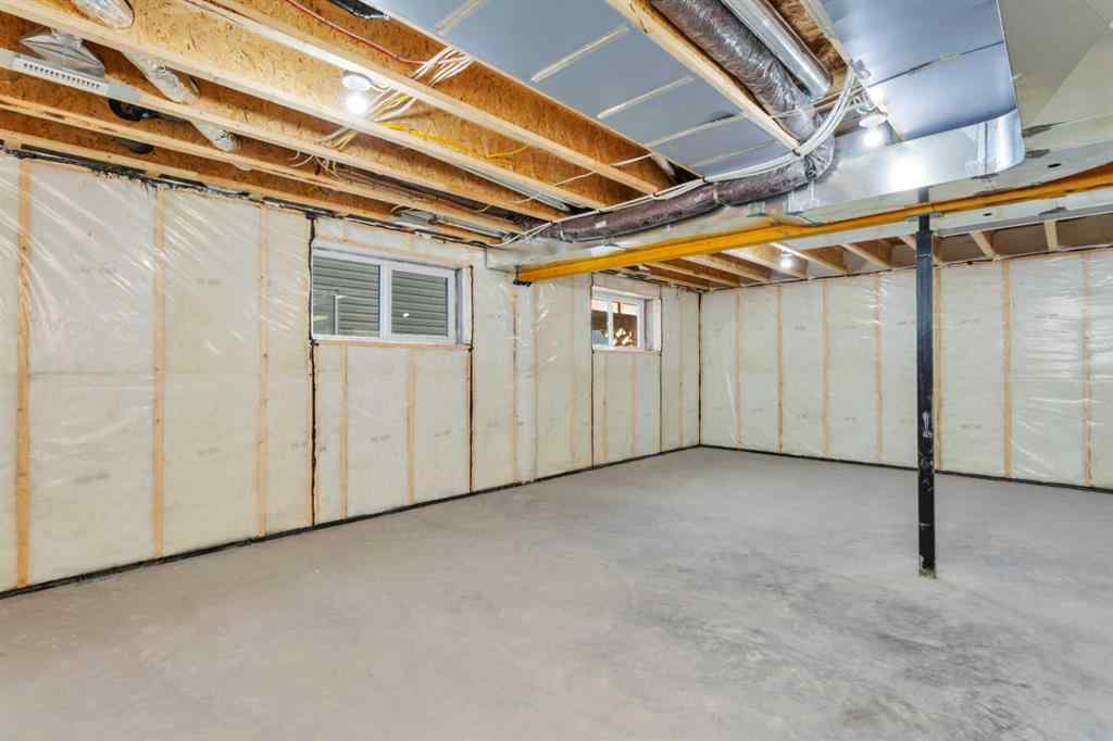 MLS® A2262574 - 122 Norseman Close  in Oxford Landing Penhold, Residential