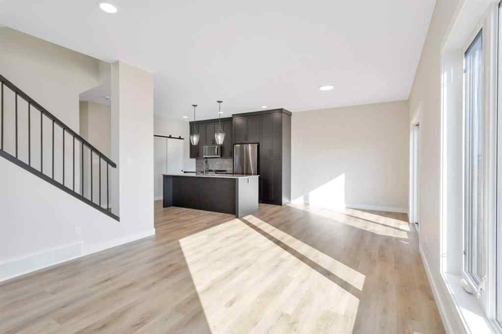 MLS® A2262574 - 122 Norseman Close  in Oxford Landing Penhold, Residential