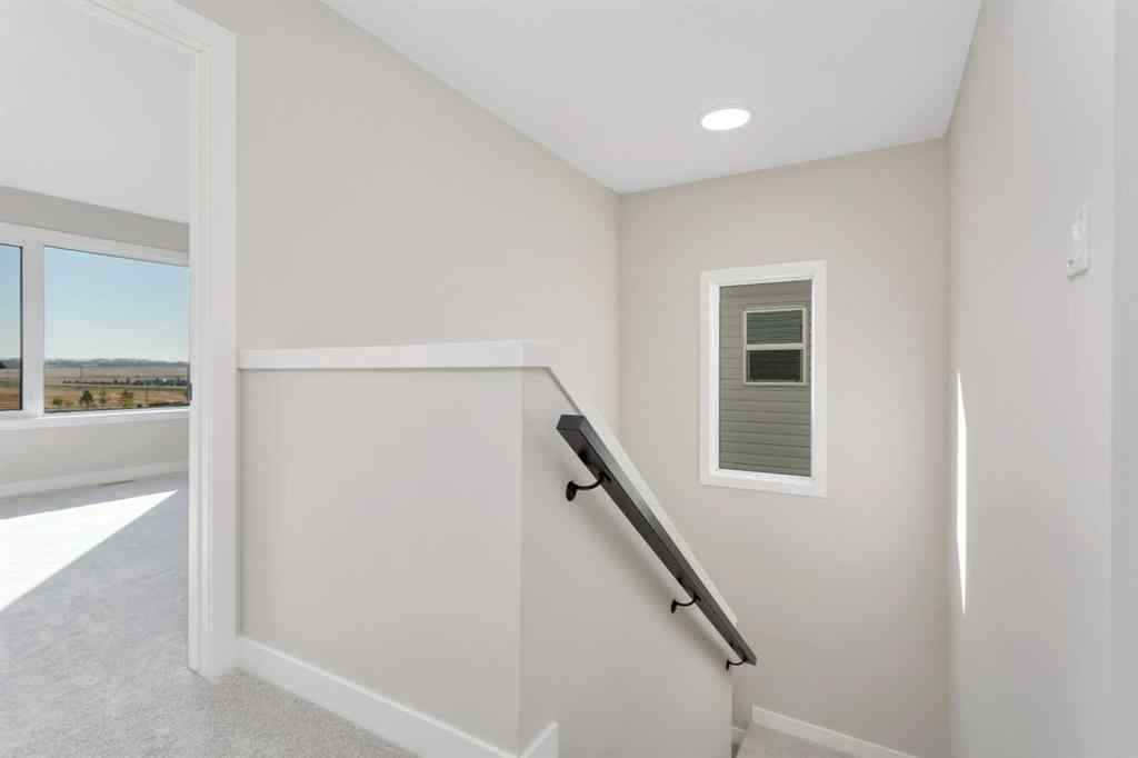 MLS® A2262574 - 122 Norseman Close  in Oxford Landing Penhold, Residential