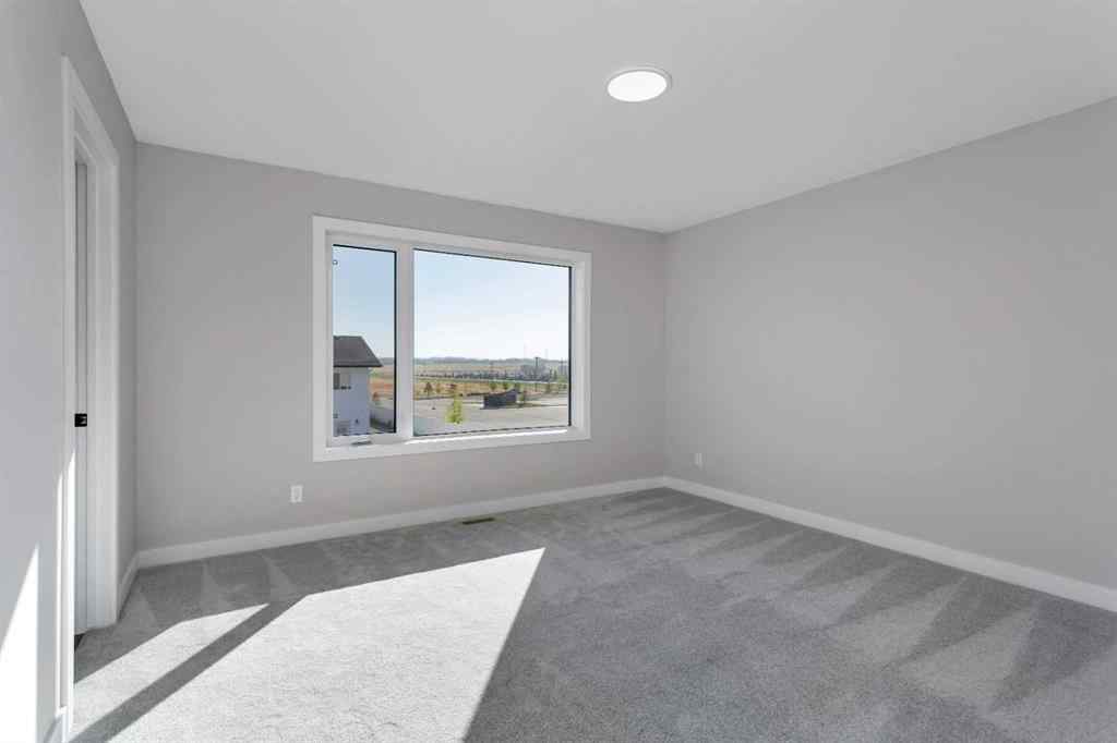 MLS® A2262574 - 122 Norseman Close  in Oxford Landing Penhold, Residential