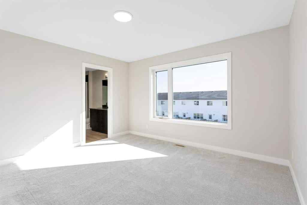 MLS® A2262574 - 122 Norseman Close  in Oxford Landing Penhold, Residential