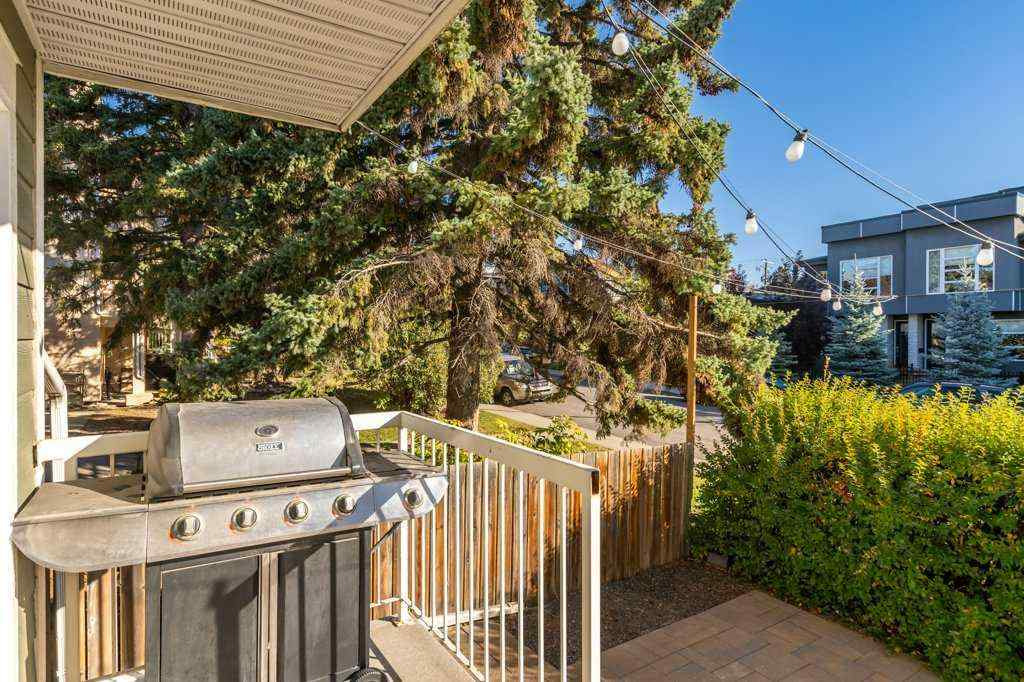 MLS® A2262576 - Unit #4 1939 25A Street SW in Killarney/Glengarry Calgary, Residential