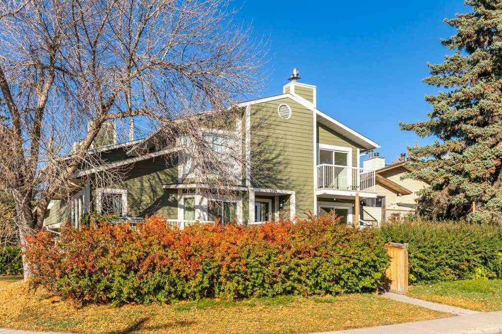 MLS® A2262576 - Unit #4 1939 25A Street SW in Killarney/Glengarry Calgary, Residential