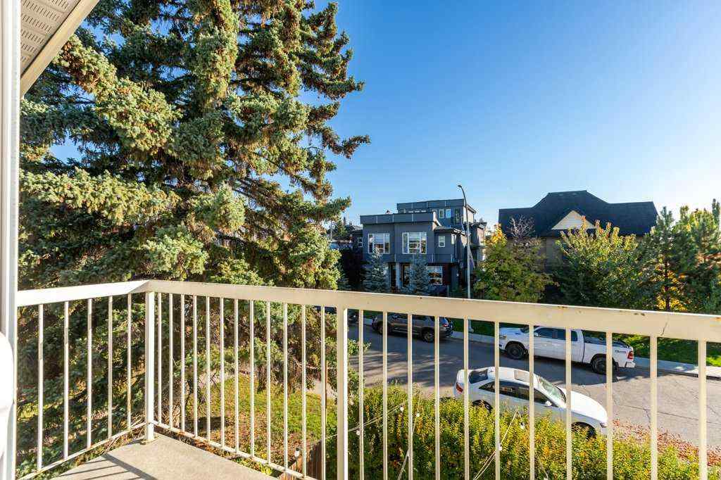 MLS® A2262576 - Unit #4 1939 25A Street SW in Killarney/Glengarry Calgary, Residential