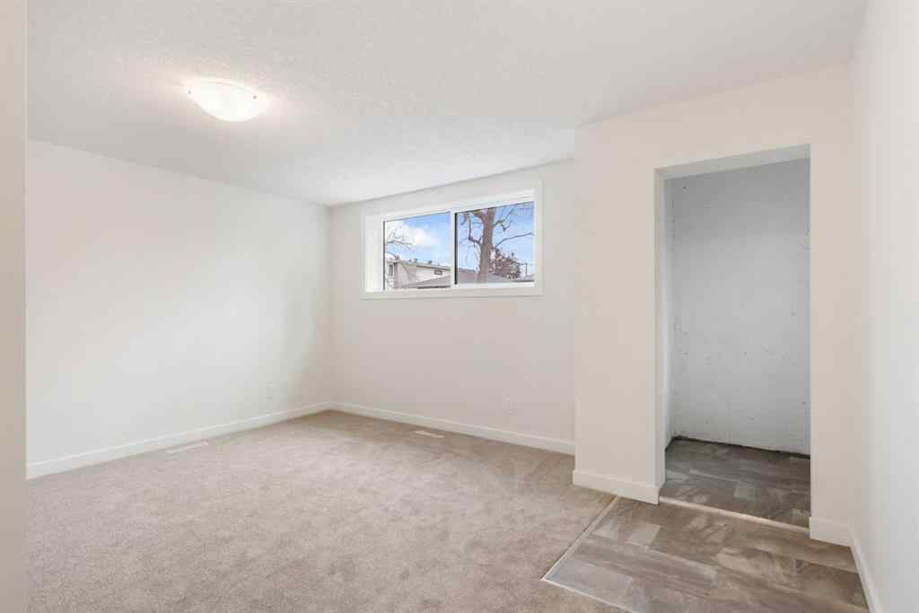 MLS® A2262577 - 2815 41 Street SW in Glenbrook Calgary, Residential