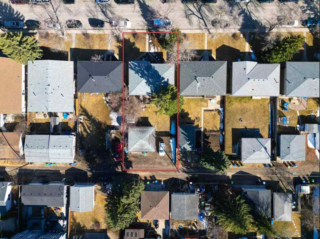 MLS® A2262577 - 2815 41 Street SW in Glenbrook Calgary, Residential