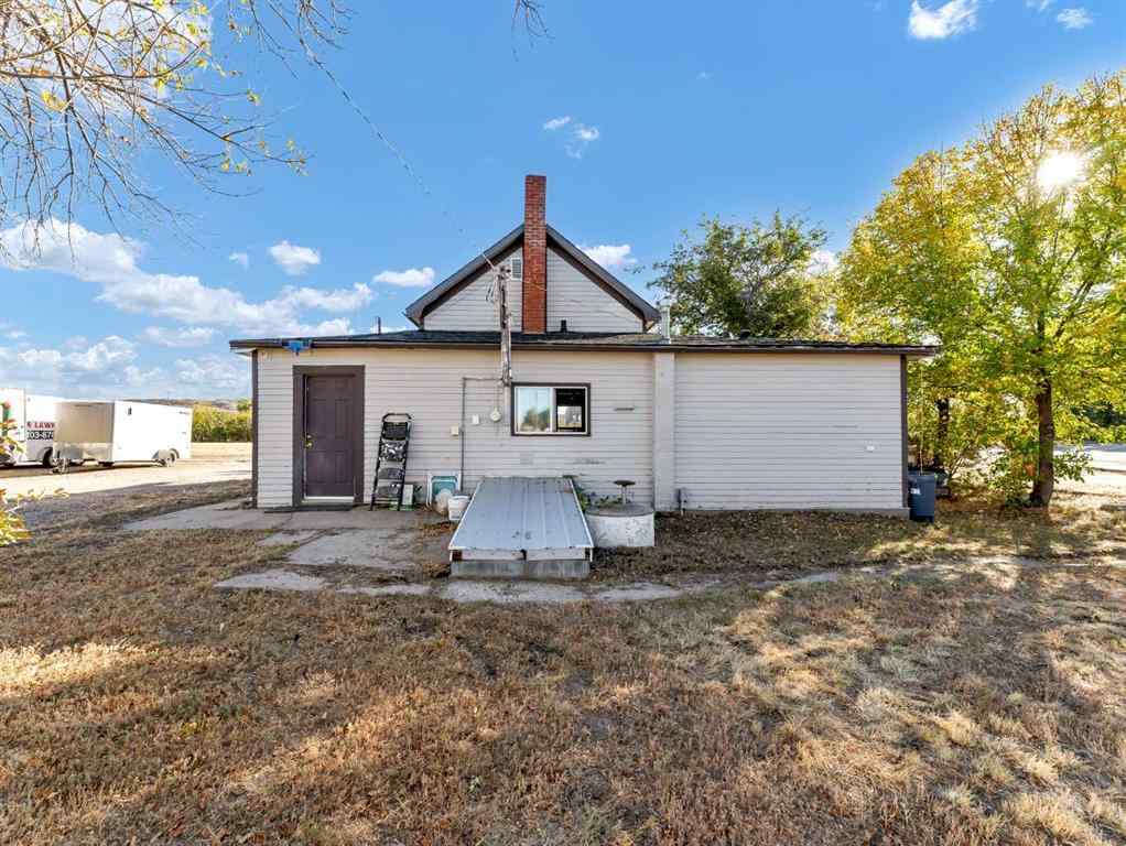 MLS® A2262578 - 80 Pacific Avenue  in NONE Irvine, Residential