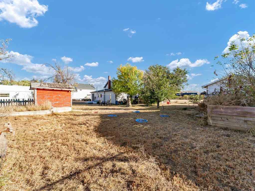 MLS® A2262578 - 80 Pacific Avenue  in NONE Irvine, Residential