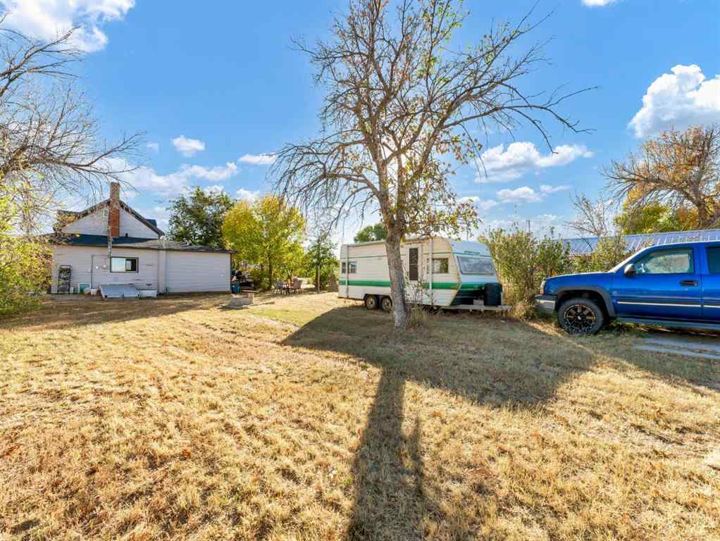 MLS® A2262578 - 80 Pacific Avenue  in NONE Irvine, Residential