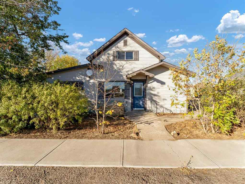 MLS® A2262578 - 80 Pacific Avenue  in NONE Irvine, Residential