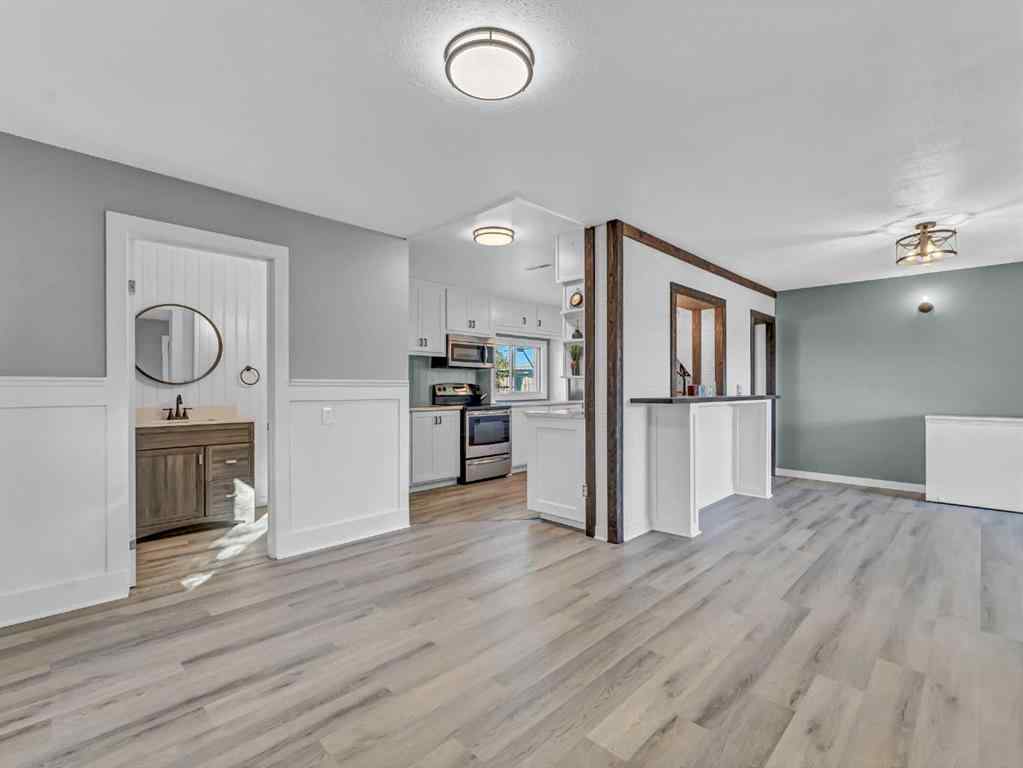 MLS® A2262578 - 80 Pacific Avenue  in NONE Irvine, Residential