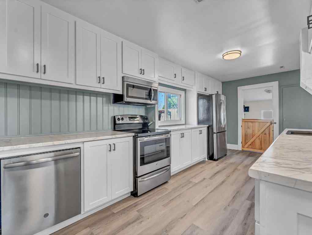 MLS® A2262578 - 80 Pacific Avenue  in NONE Irvine, Residential