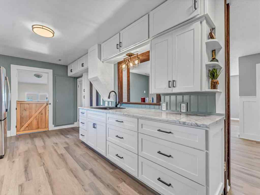 MLS® A2262578 - 80 Pacific Avenue  in NONE Irvine, Residential