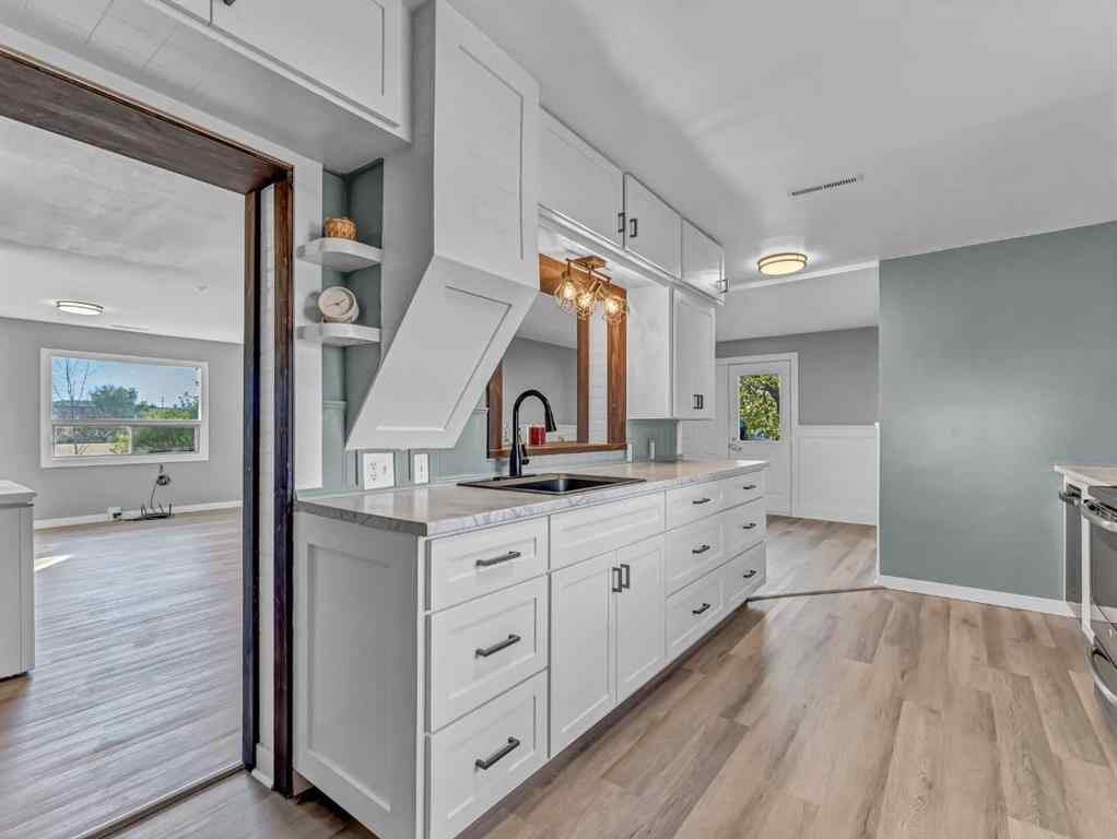 MLS® A2262578 - 80 Pacific Avenue  in NONE Irvine, Residential