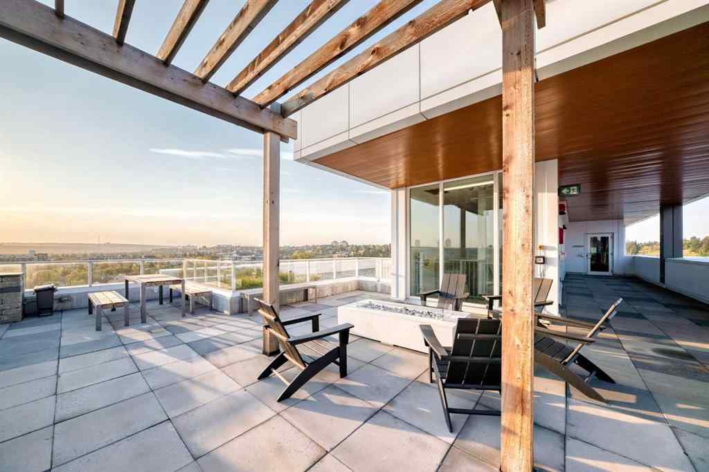 MLS® A2262579 - Unit #311 1107 Gladstone Road NW in Hillhurst Calgary, Residential