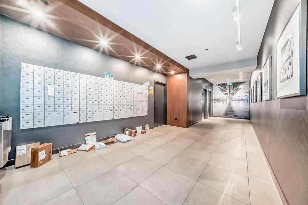 MLS® A2262579 - Unit #311 1107 Gladstone Road NW in Hillhurst Calgary, Residential