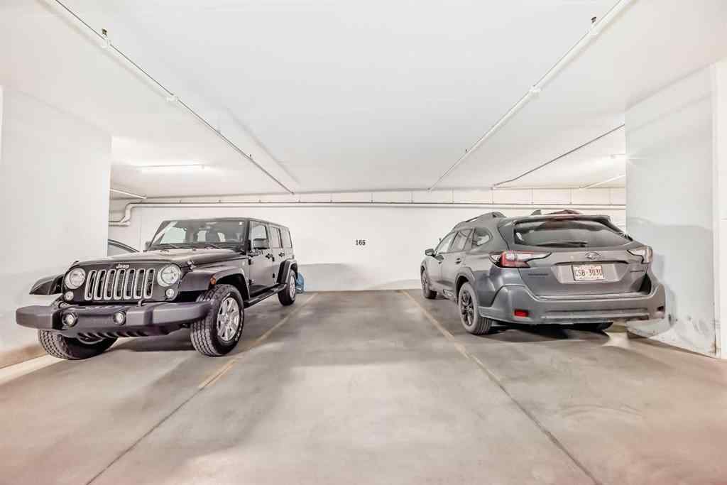 MLS® A2262579 - Unit #311 1107 Gladstone Road NW in Hillhurst Calgary, Residential