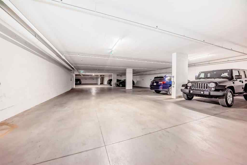 MLS® A2262579 - Unit #311 1107 Gladstone Road NW in Hillhurst Calgary, Residential