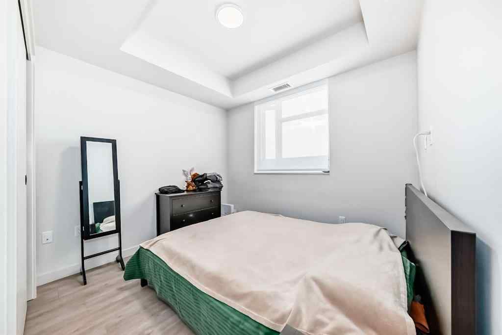 MLS® A2262579 - Unit #311 1107 Gladstone Road NW in Hillhurst Calgary, Residential