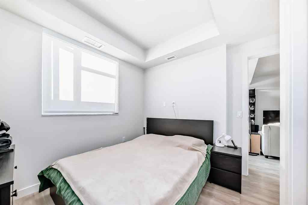 MLS® A2262579 - Unit #311 1107 Gladstone Road NW in Hillhurst Calgary, Residential